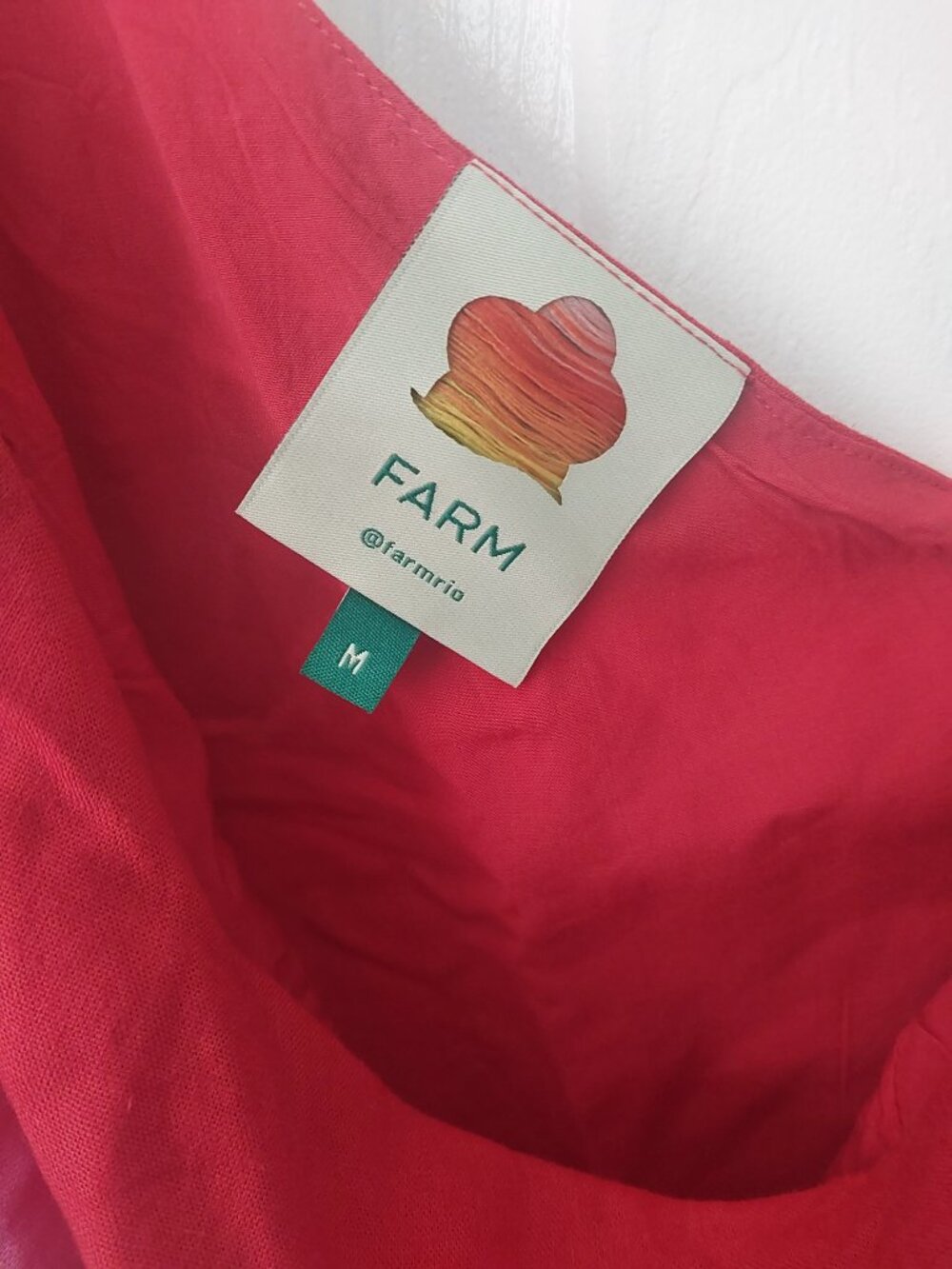 Farm Rio dress - Picture 4 of 14